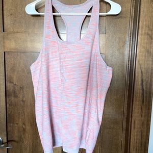Under Armour reversible tank top - Size XL